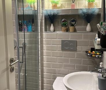 Möbilierte Luxuriöse 3,5 Zimmer-Wohnung Offene Wohnküche - Foto 3