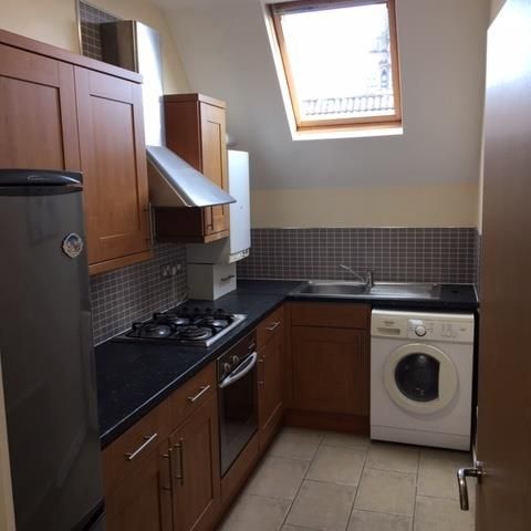 1 Bed Flat, Linnet Lane, L17 - Photo 1