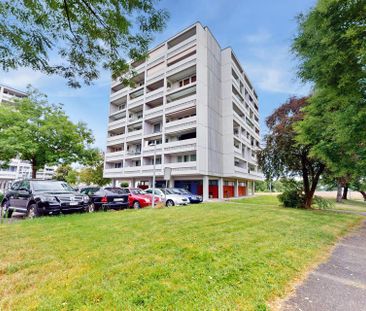 Charmante Wohnung zu vermieten - Photo 6
