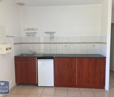 Location Appartement 1 pièce 32m² THENAC 17460 - Photo 3