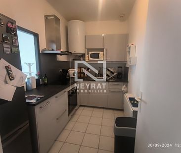 APPARTEMENT T3 A LOUER - Photo 4