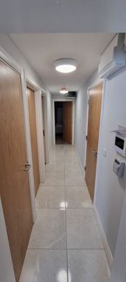 Apt 1, 23 Fitzroy Avenue, Belfast BT7 1HS - Photo 1