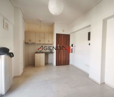 Studio/Γκαρσονιέρα για ενοικίαση Εξάρχεια - Νεάπολη - Photo 2