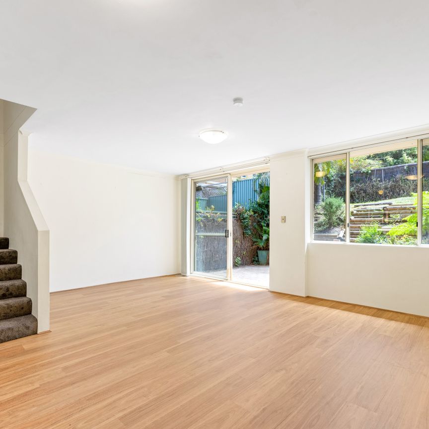 71/465 The Boulevarde, Kirrawee NSW 2232 - Townhouse For Rent | Domain - Photo 1