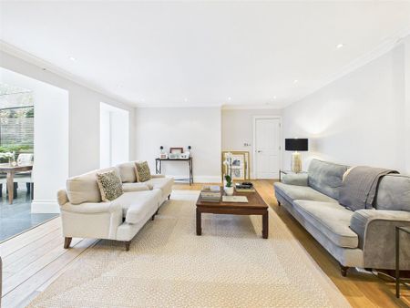 3 bedroom apartment to rent - Photo 5