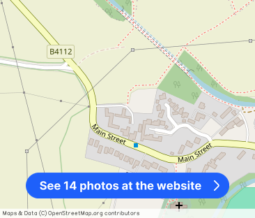 3 bedroom barn conversion for rent - Photo 1