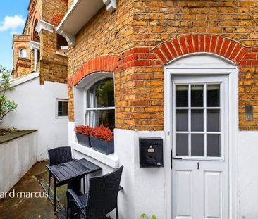 1 bedroom flat to rent - Photo 6