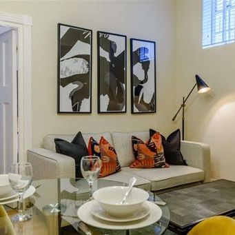 Strathmore Court, Park Road, London - Photo 1