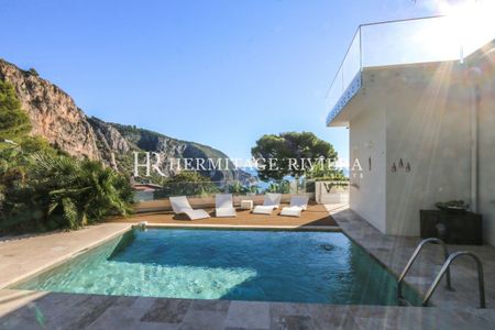 Villa d'exception avec superbe vue mer - Photo 3