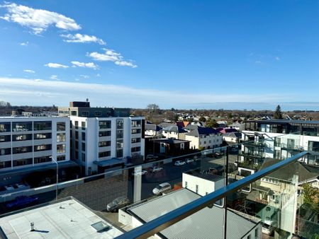 City Centre, 3 bedrooms - Photo 5