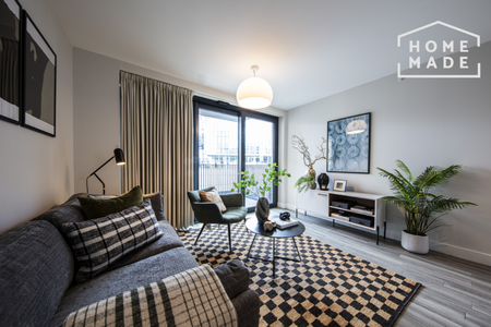 1 bedroom flat to rent - Photo 2