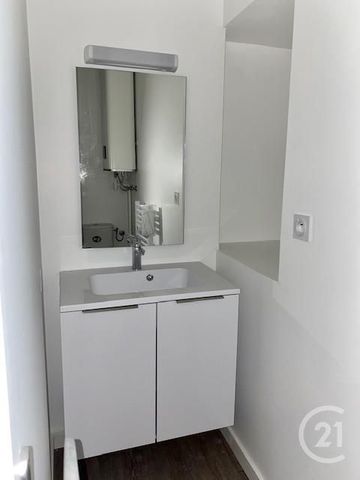 Appartement F2 à louer 2 pièces - 38,65 m2 MONTAUBAN - 82 - Photo 5