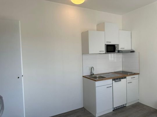 Te huur: Kamer Vrouwenweg in Leiden - Foto 1