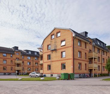 Egnahemsvägen, Matfors - Foto 1