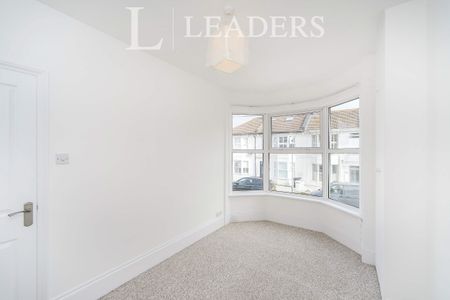 4 bedroom house to rent Byron Street, Hove, BN3 - Photo 4