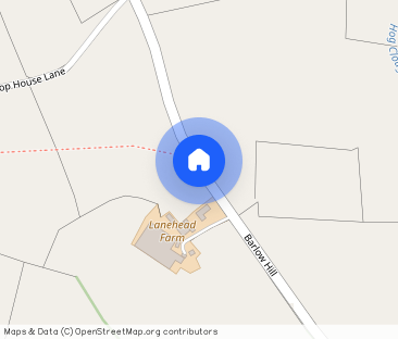 Barlow Hill, Wincle - Photo 1