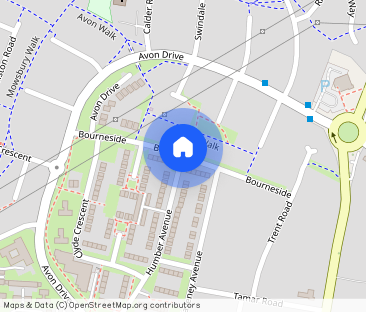 Bourneside, Brickhill Area, Bedford - Photo 1