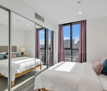 Unit 1503/160 Grote Street, Adelaide. - Photo 1