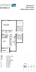 Folievägen 21 B - Photo 4