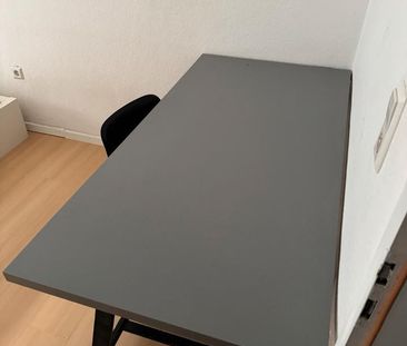 Möbliertes WG Zimmer Marienplatz 560 € warm inkl WLAN - Foto 1