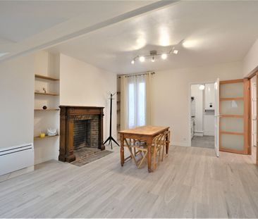 Location appartement 3 pièces, 62.02m², Paris 13 - Photo 5