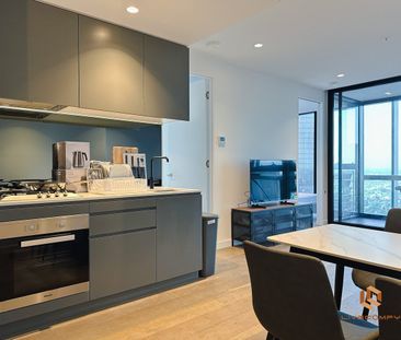 Melbourne CBD - Photo 4