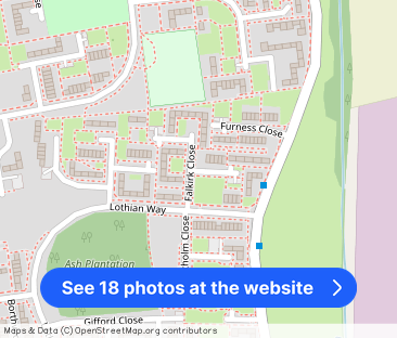 Falkirk Close, Hull, HU7 - Photo 1