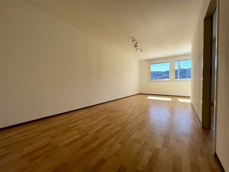 Helle 2-Zimmer-Wohnung mit Loggia in Innsbruck! - Foto 3