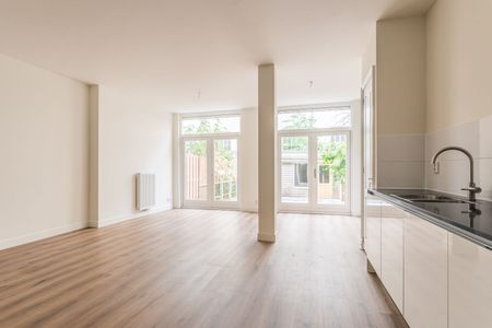 Appartement te huur: Nassaukade 37-H 1052 CL Amsterdam - Foto 2