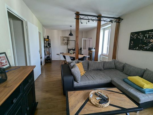 APPARTEMENT/MAISON 4 PIECES 65 M² - Photo 1