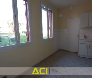Location Appartement 2 pièces 35m² MACON 71000 - Photo 1