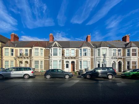 Colum Road, Cathays - Photo 5