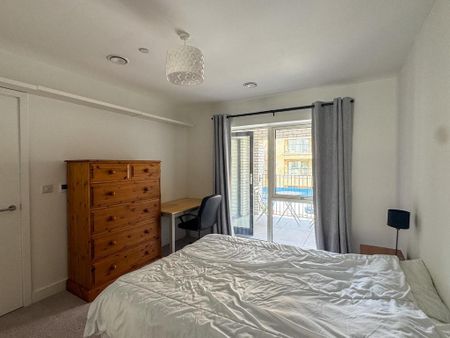 1 bedroom flat to rent - Photo 4