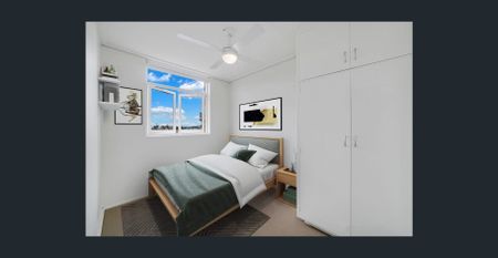 Elevated City Views & Effortless Inner-City Living in Red Hill - Photo 5