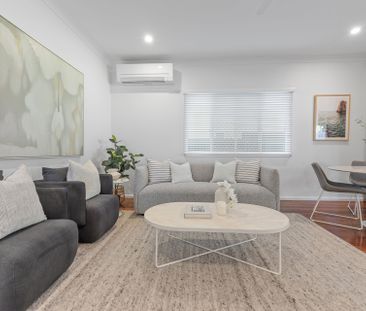 Welcome Home! - Photo 6