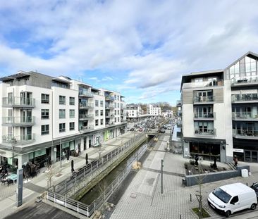 Appartement - à louer - 1 250 € 1332 Rixensart Genval - Photo 5