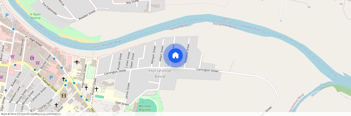 10 Robins Street, 2320, Horseshoe Bend Nsw