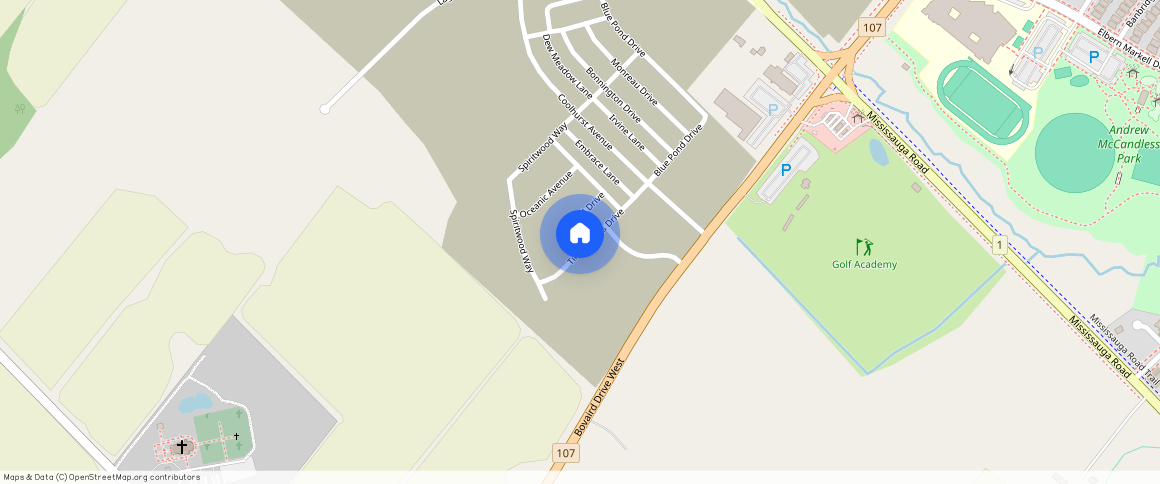 ** Timber Falls Drive Unit# Basement, Brampton