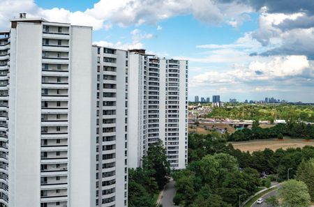 For Lease - 150 Graydon Hall Drive Unit# 1901, Toronto, Ontario - Photo 2