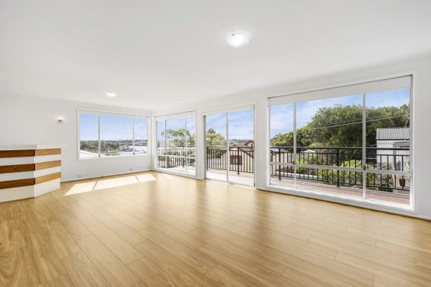 Two story home with Iron Cove Views & Pool - Photo 1