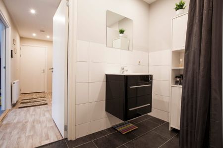 Appartement te huur: Nordhornsestraat 22-C 7591 BG Denekamp - Photo 4