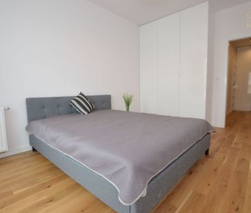 Warszawski, Warszawa, Mokotów, Cybernetyki - Photo 4