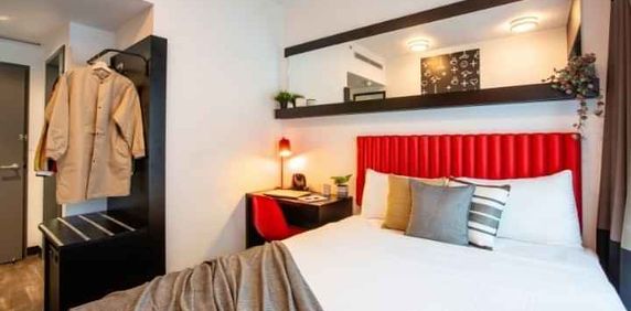 Private Ensuite Queen - Photo 2