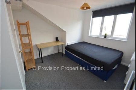 5 Bedroom Houses, Hyde Park, 5 Bedroom Properties - Photo 5