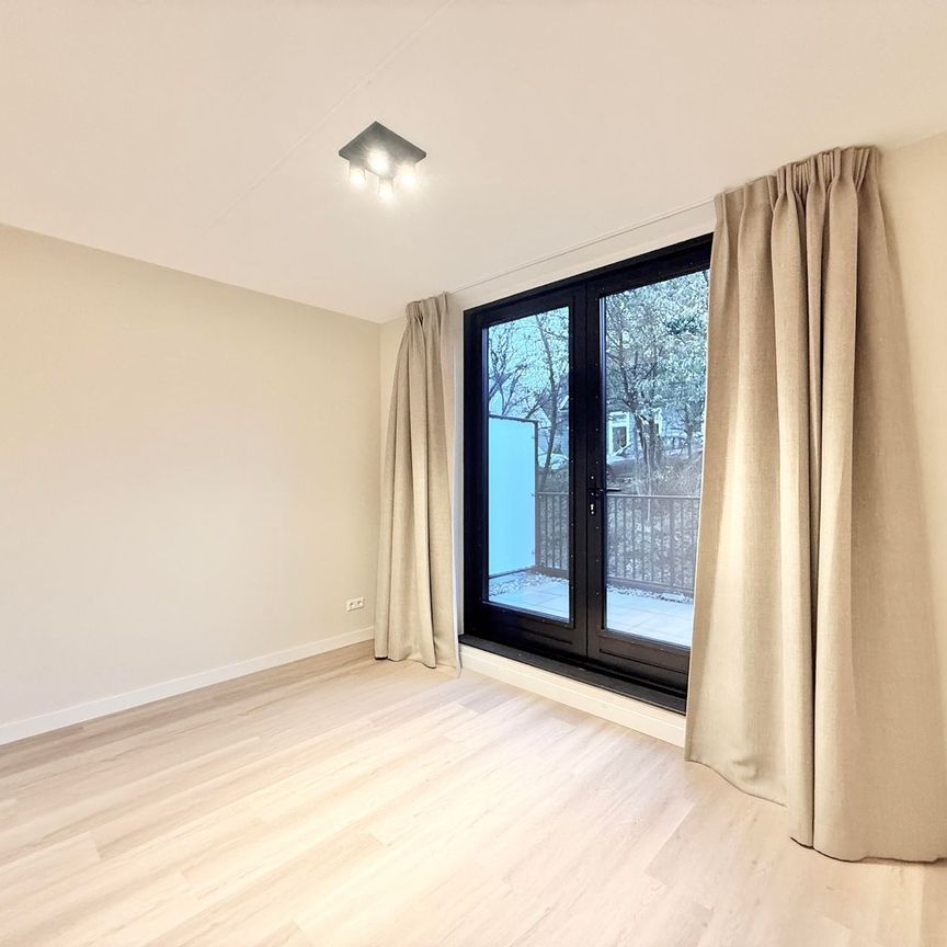 Appartement te huur: Kometensingel 88-B 1033 BX Amsterdam - Photo 1