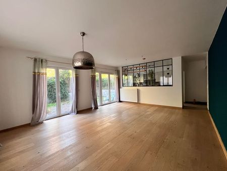 Appartement te huur - Photo 3