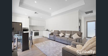 Lovely Modern House in great Location! - Photo 2