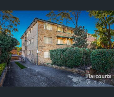 10/535 Church Street, North Parramatta, NSW 2151 - Photo 1