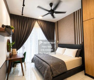 Setia city residences @setia city - Photo 4