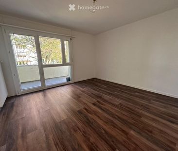 Modern wohnen mit viel Licht, Ruhe und Blick ins Grüne - Photo 1